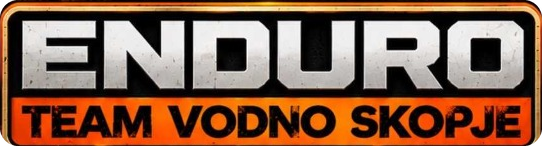 Enduro Team Vodno